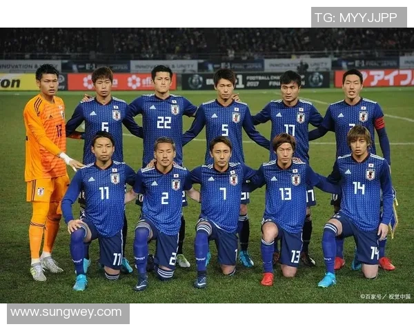日本国家队足球球星最新实力排名分析及其未来发展趋势