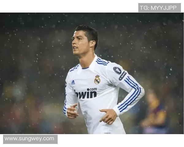 全球足球巨星风采全纪录 各大球员精彩瞬间高清图集