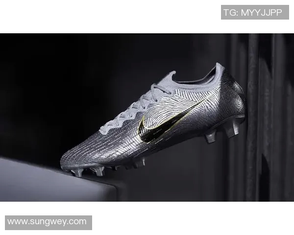 球星同款千元足球鞋 精选推荐 足坛名将必备神器展现激情与实力