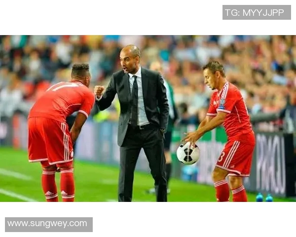 麦卡尔足球生涯全解析 从少年天才到世界巨星的辉煌之路